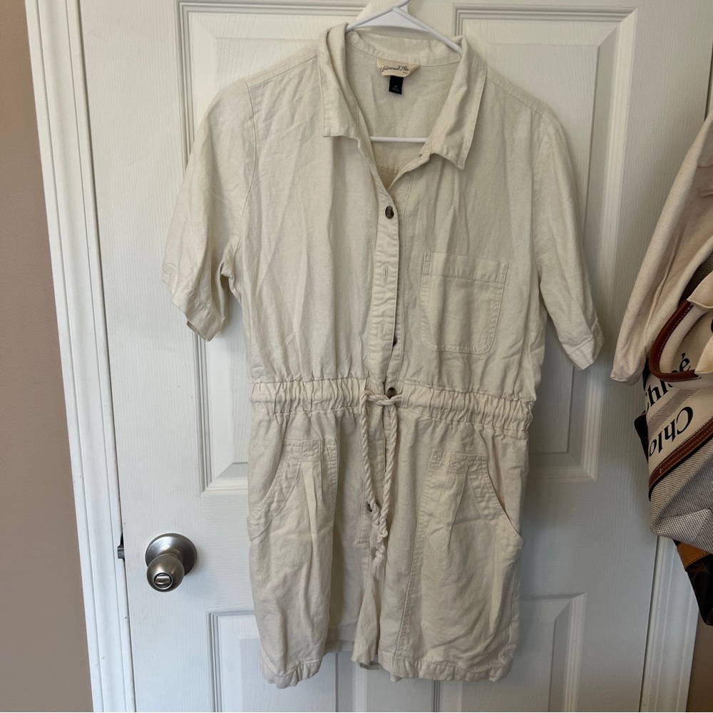 Universal Thread Romper